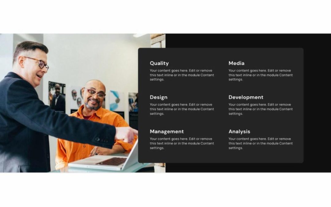 DT – Features #01