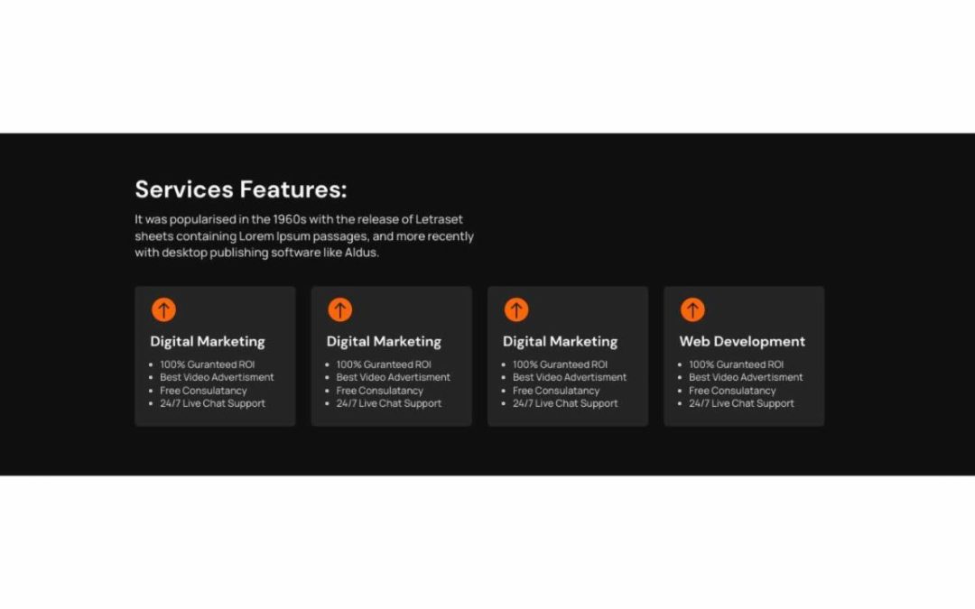 DT – Features #14