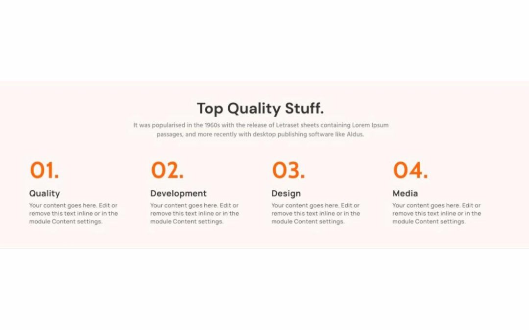 DT – Features #07