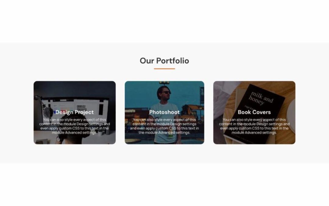 DT – Portfolio #11