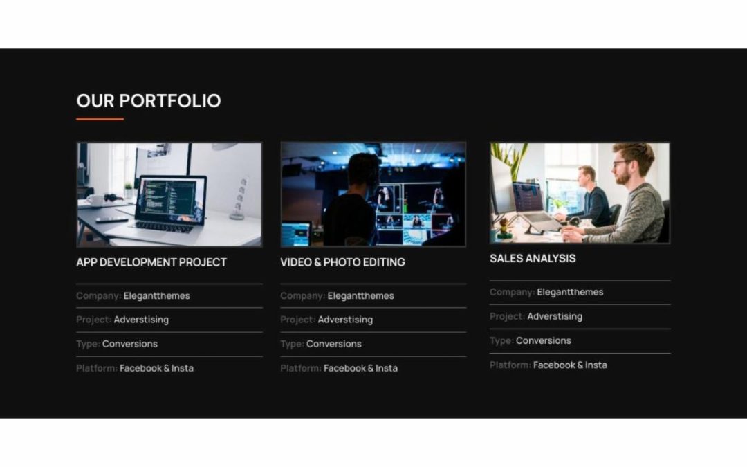 DT – Portfolio #04