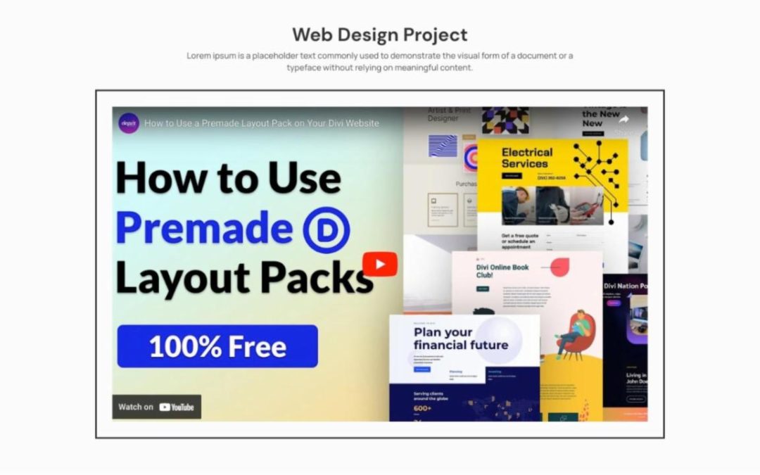 DT – Portfolio #03