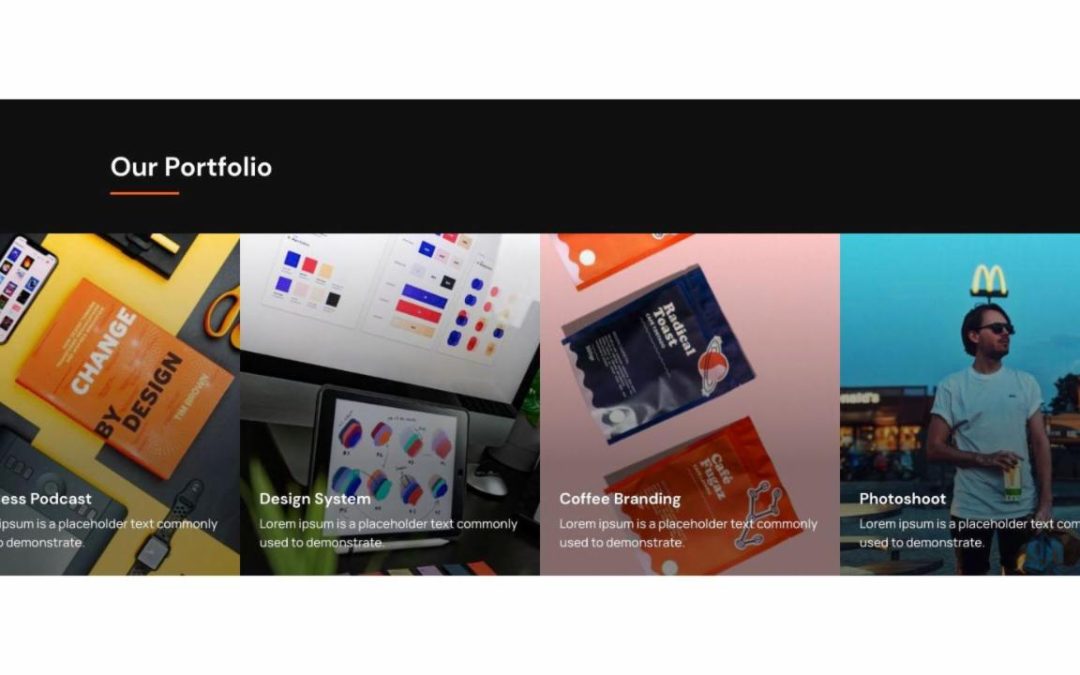 DT – Portfolio #09