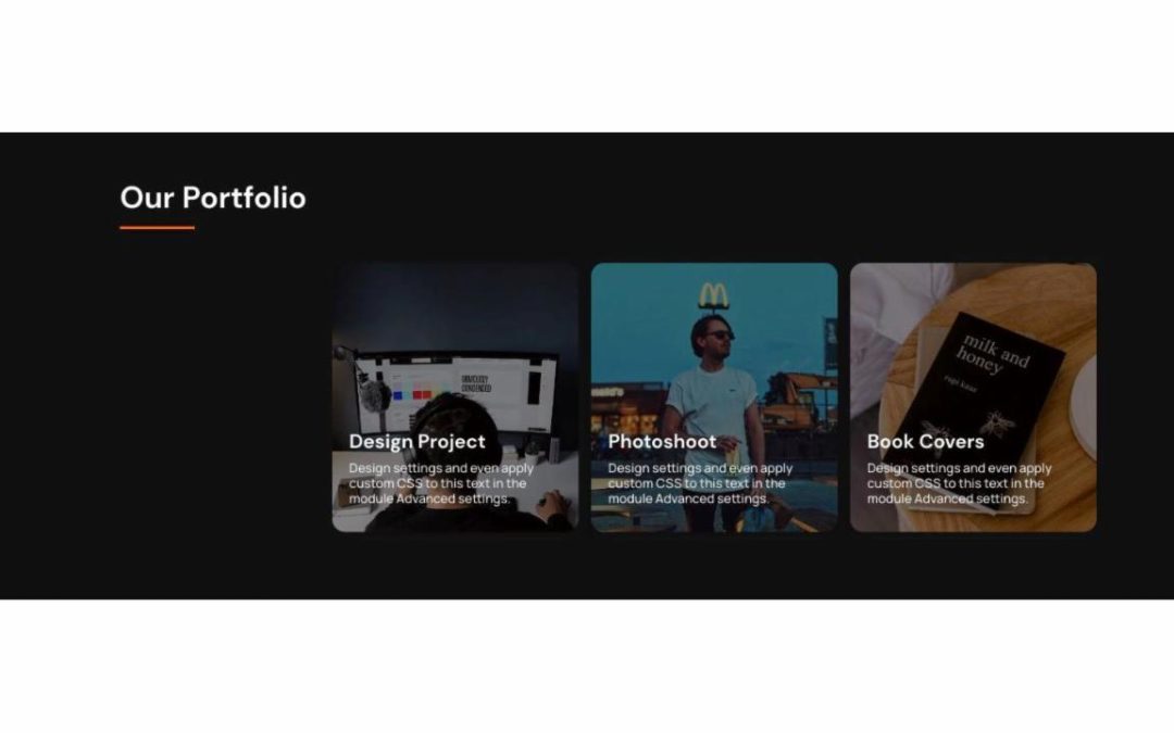 DT – Portfolio #13