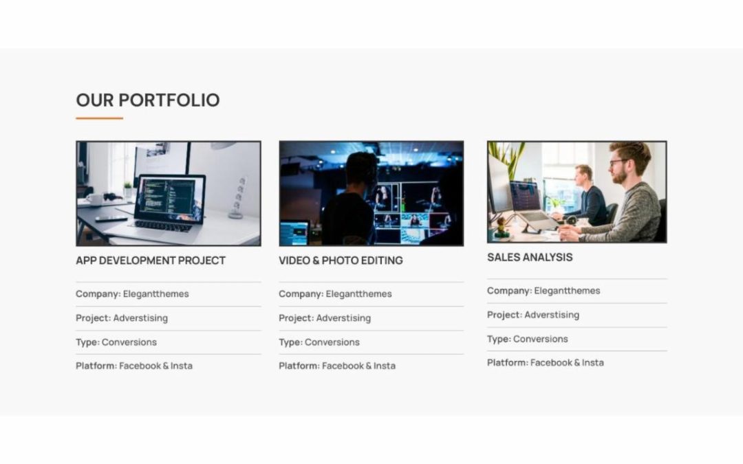 DT – Portfolio #04