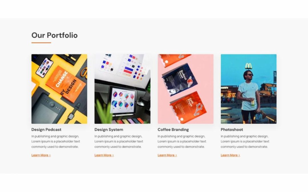 DT – Portfolio #05