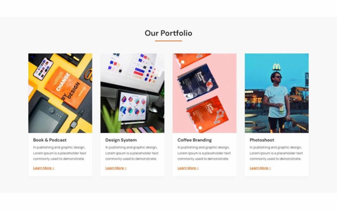 DT – Portfolio #06