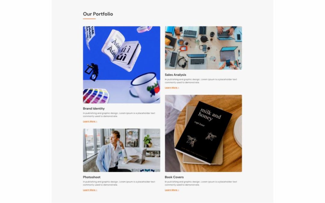 DT – Portfolio #07