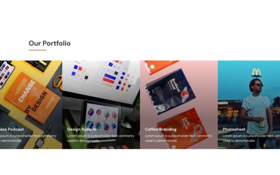DT – Portfolio #09