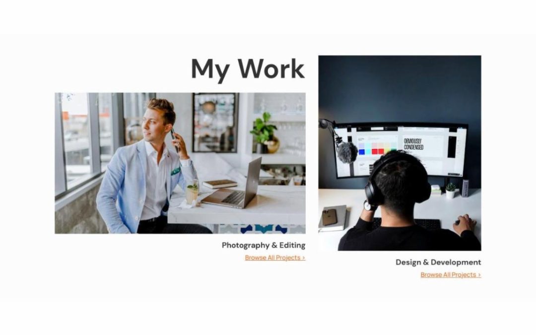 DT – Portfolio #16