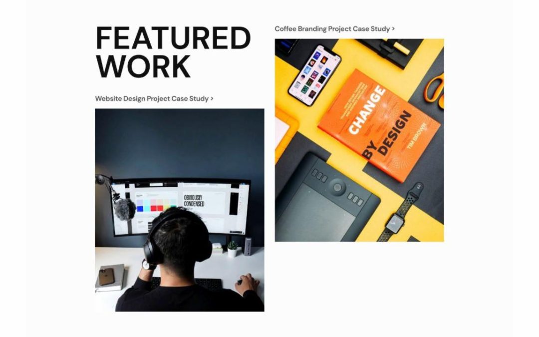DT – Portfolio #17