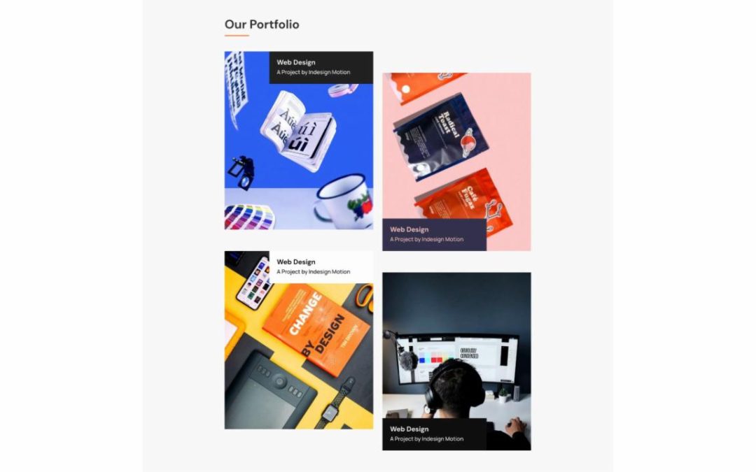 DT – Portfolio #20