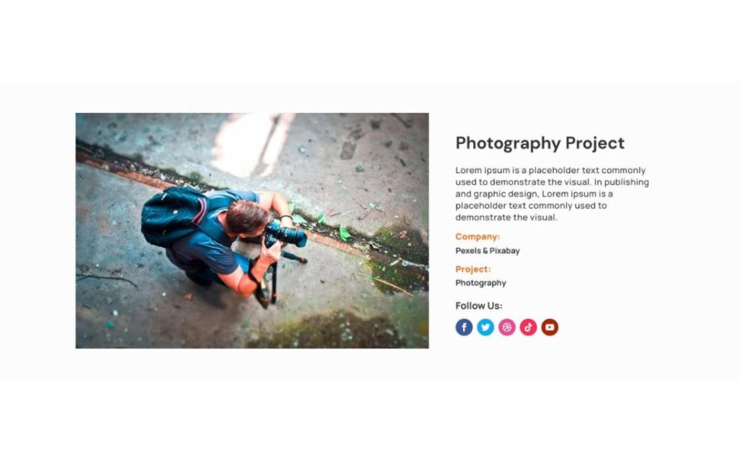 DT – Portfolio #22