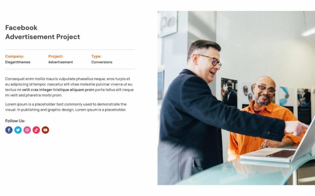 DT – Portfolio #23