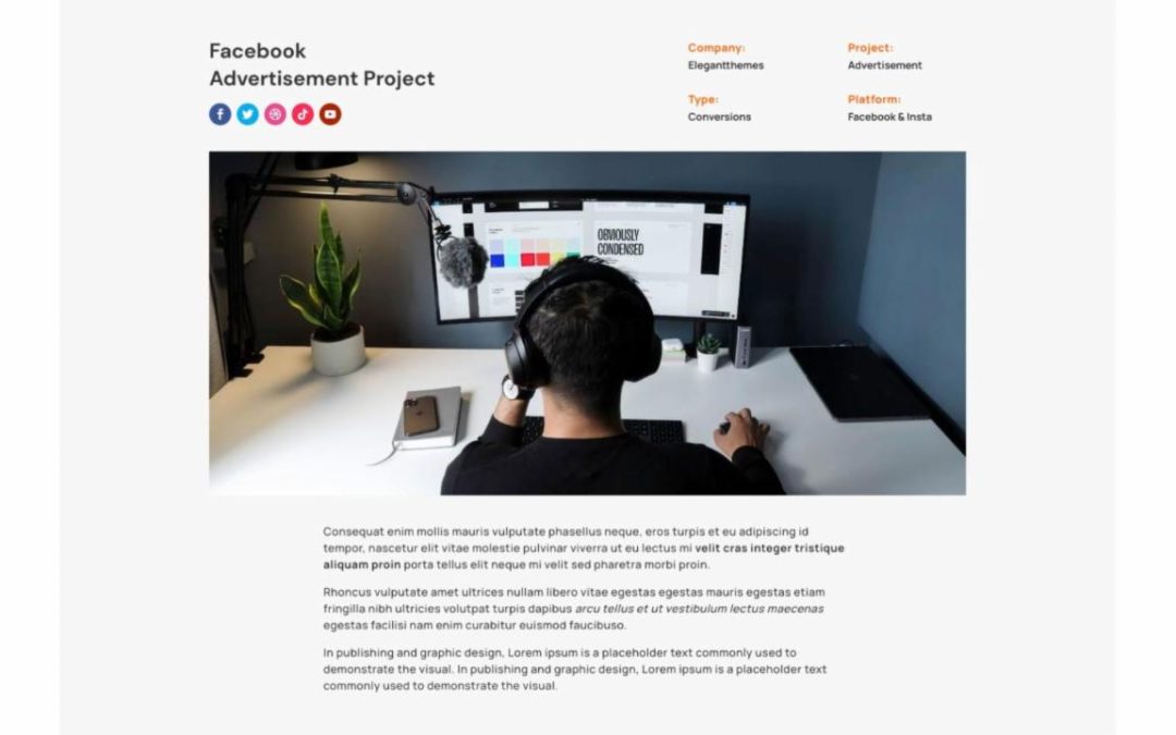 DT – Portfolio #24