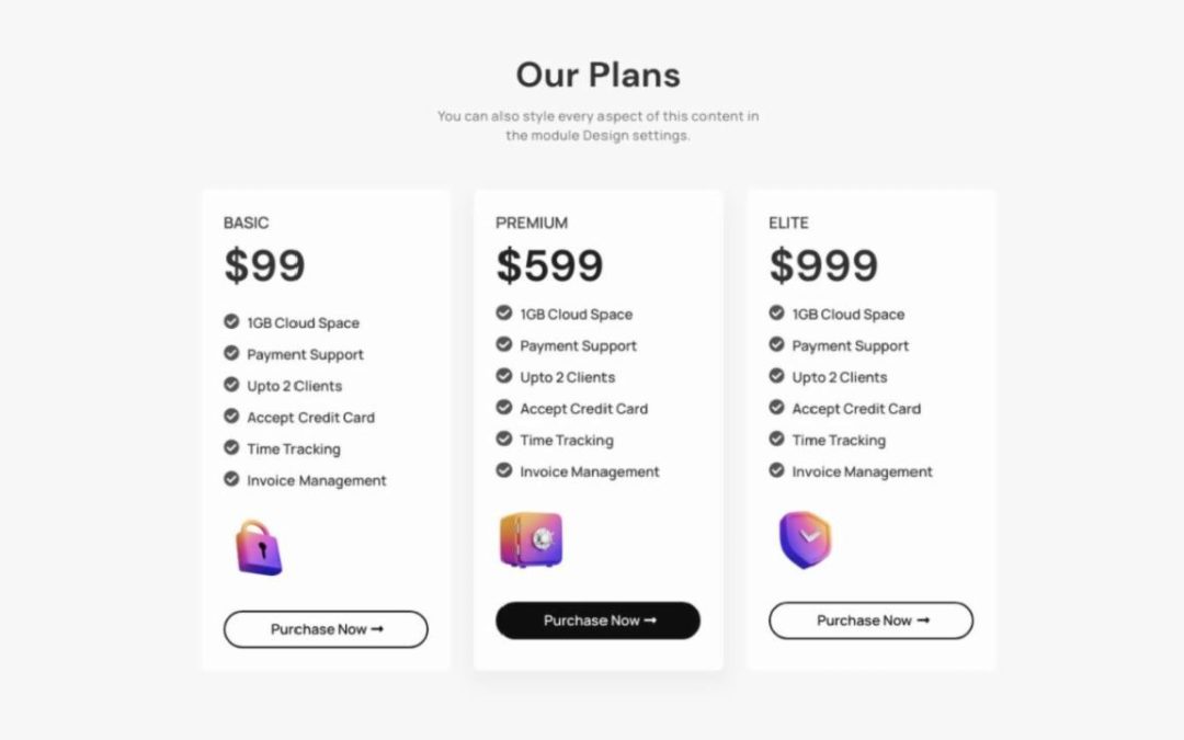 DT – Pricing #27