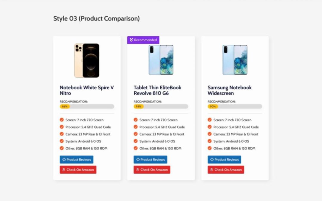 DT – Product #03