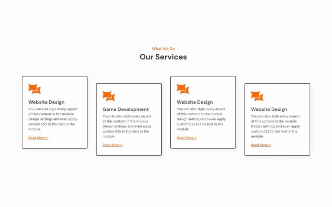 DT – Services #11