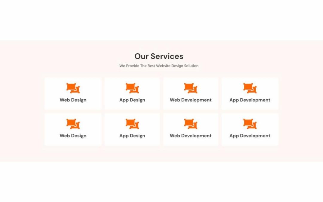 DT – Services #14