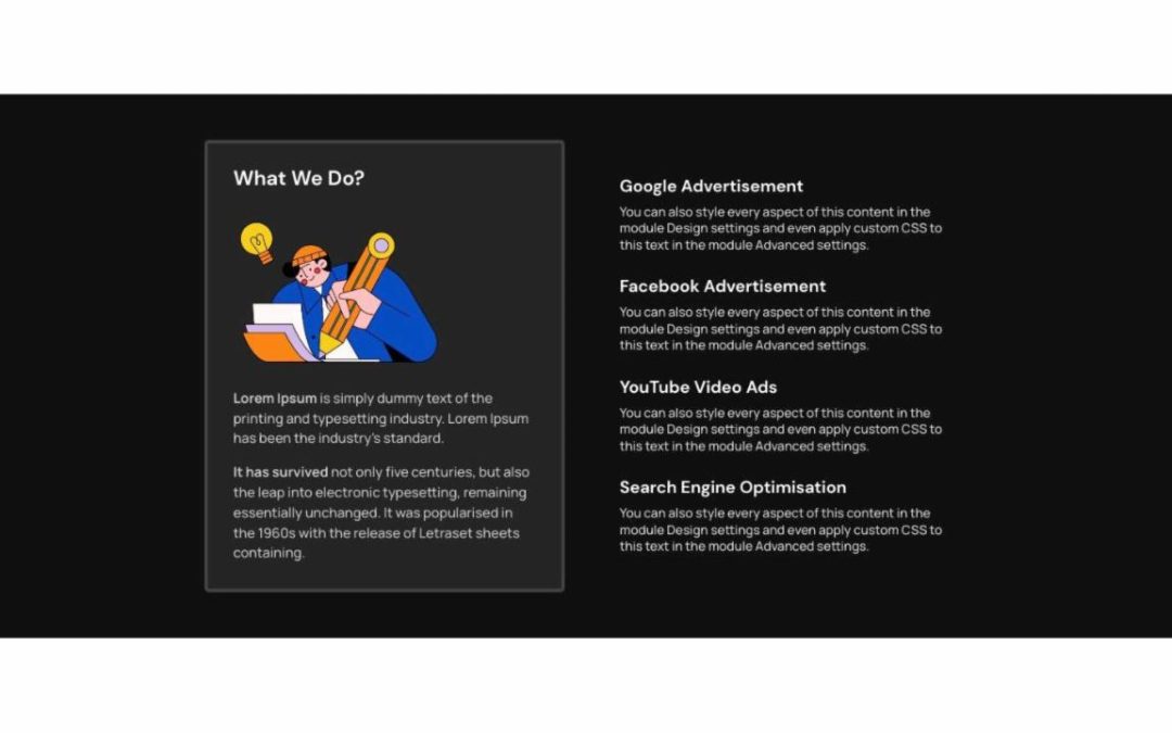 DT – Services #10