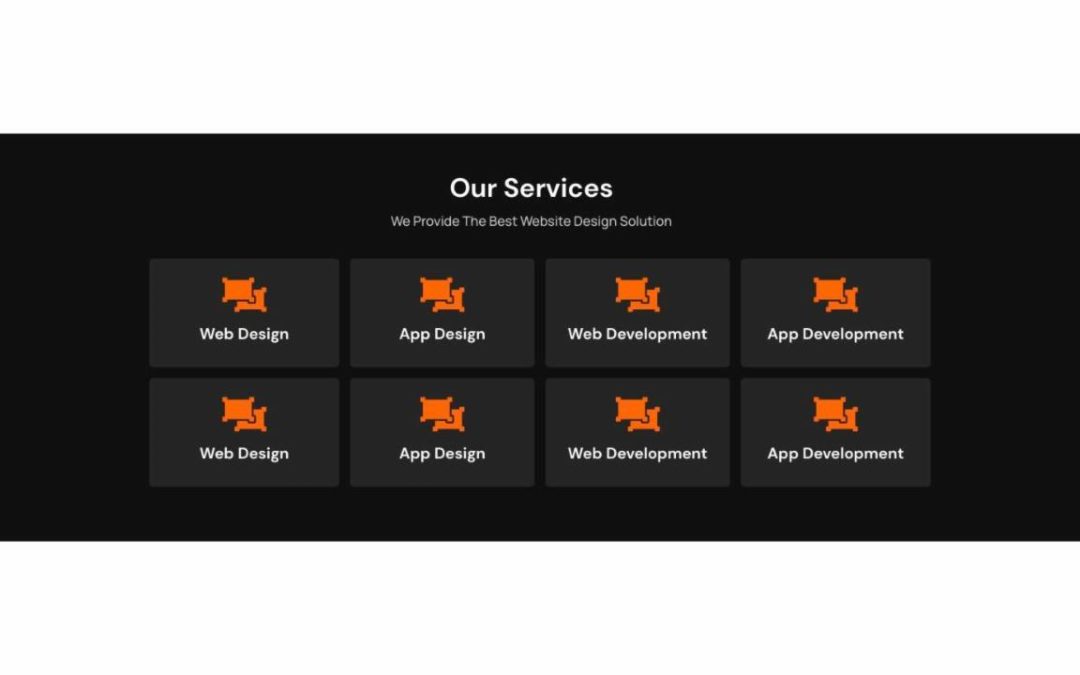 DT – Services #14