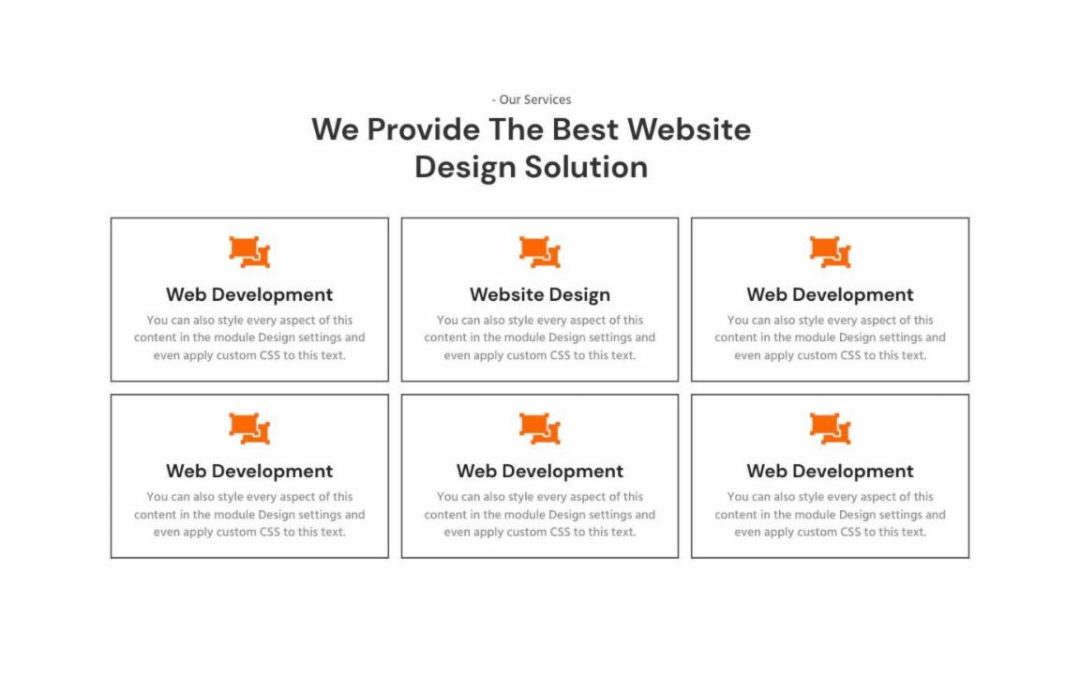 DT – Services #06