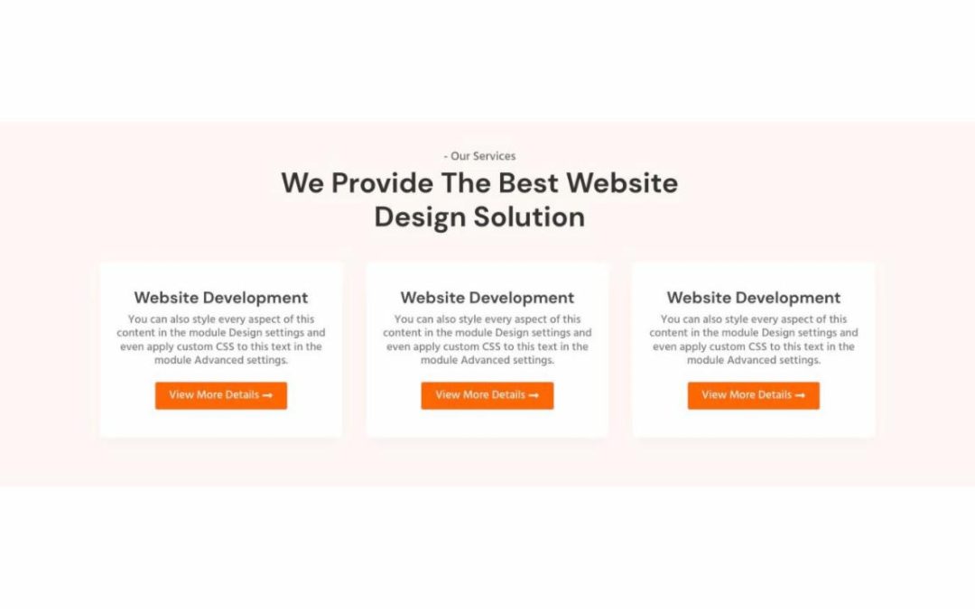 DT – Services #07