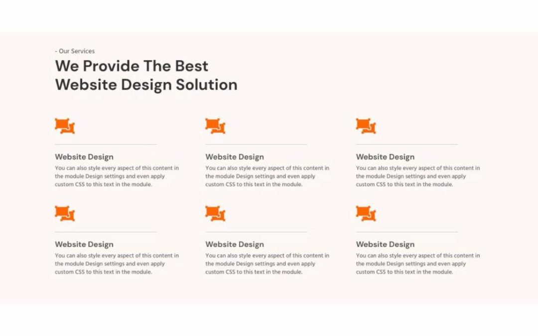 DT – Services #08