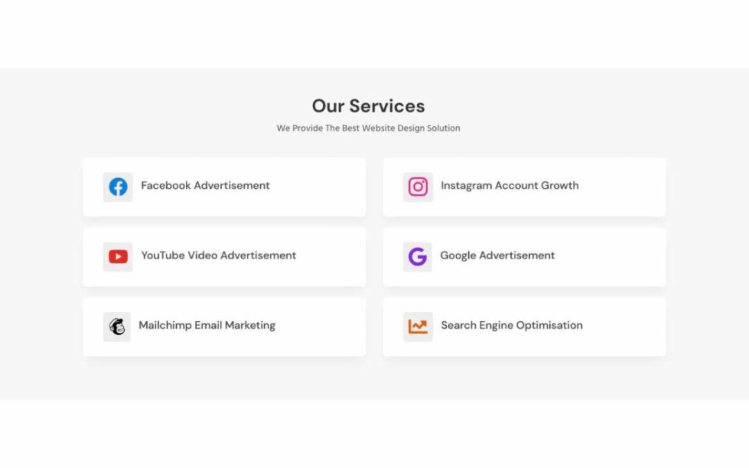 DT – Services #09