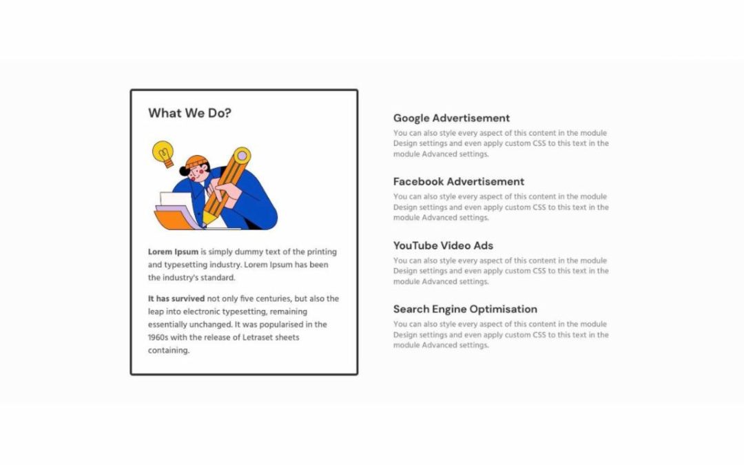 DT – Services #10