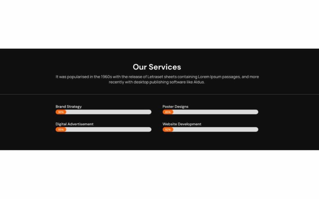 DT – Services #16