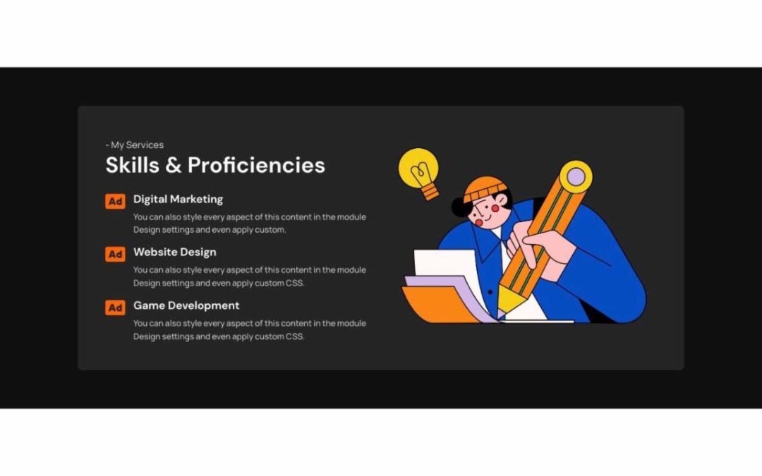 DT – Services #19