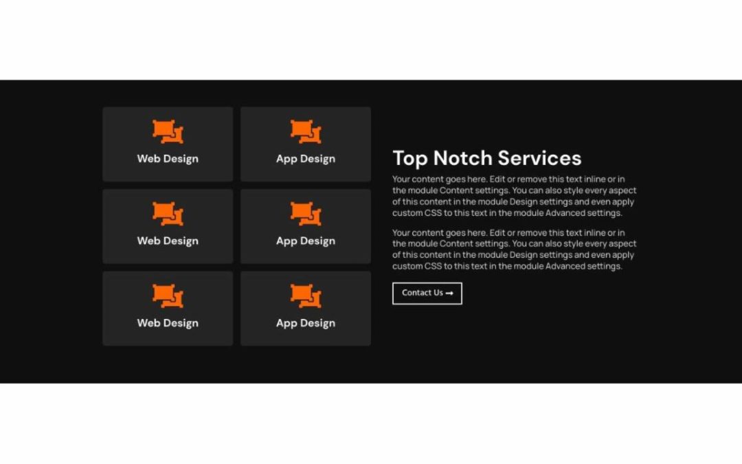 DT – Services #21