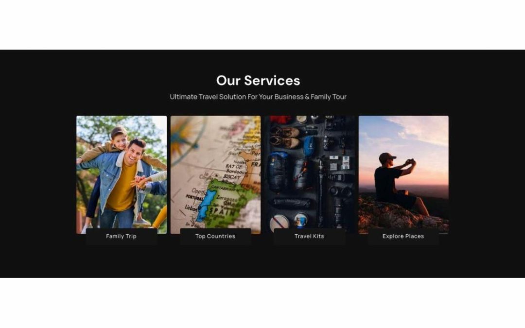 DT – Services #24