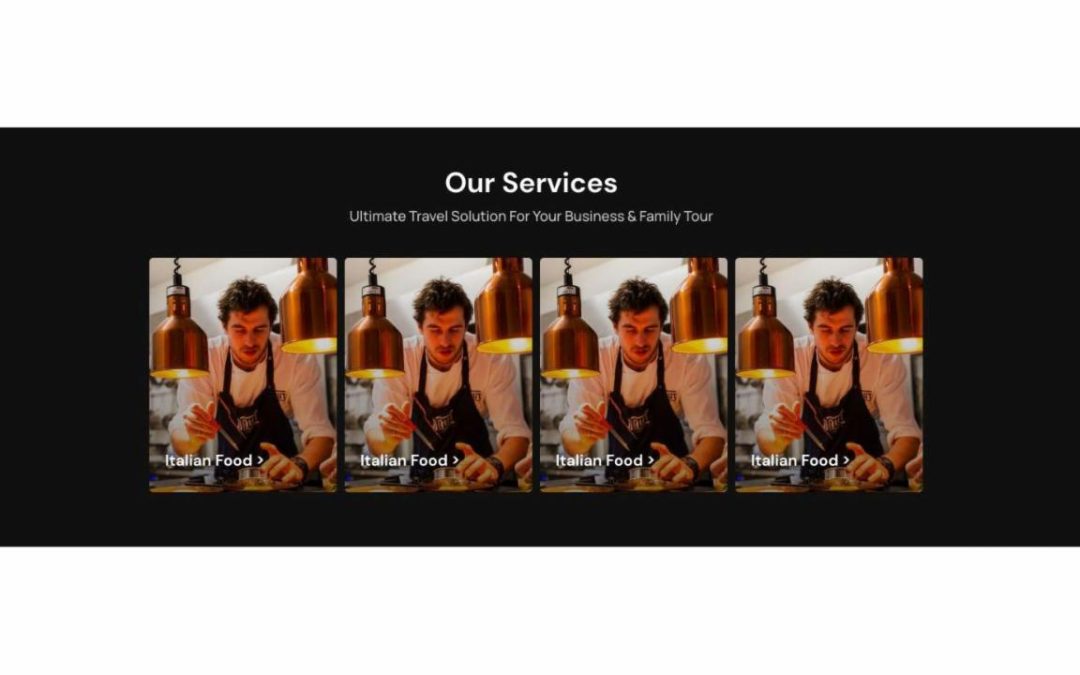 DT – Services #25