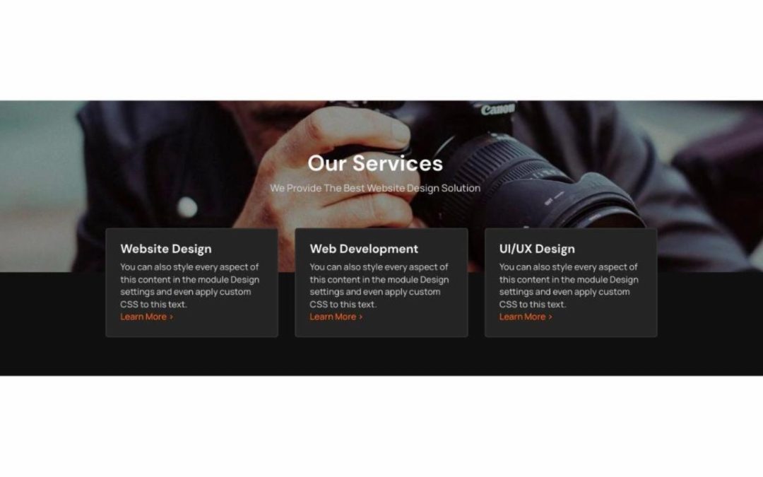 DT – Services #26