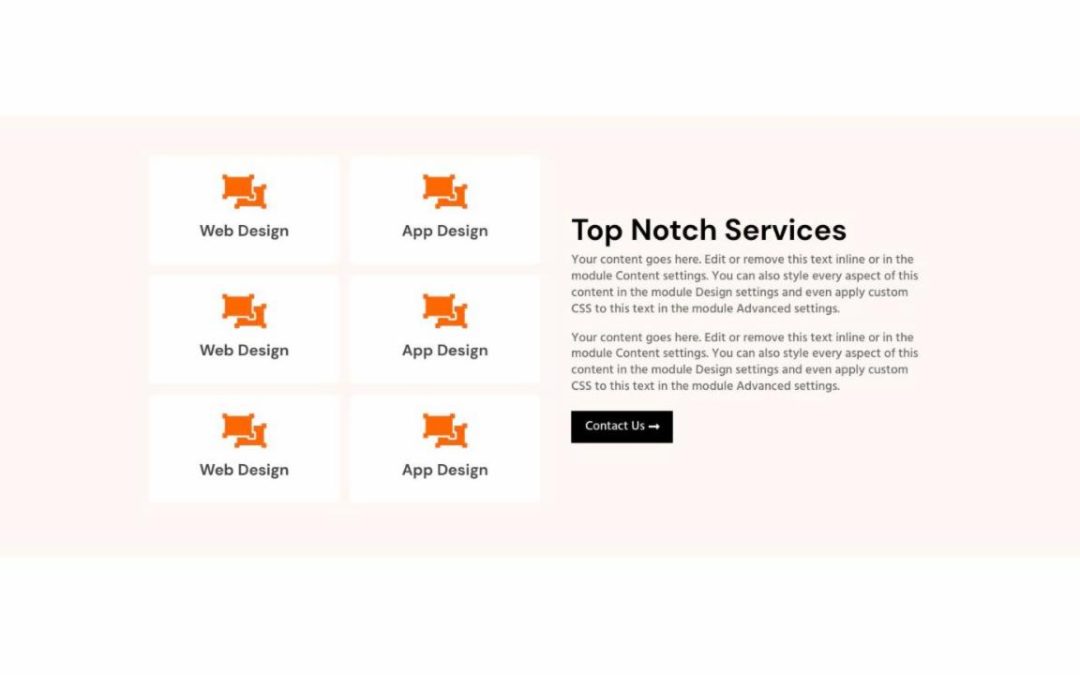 DT – Services #21