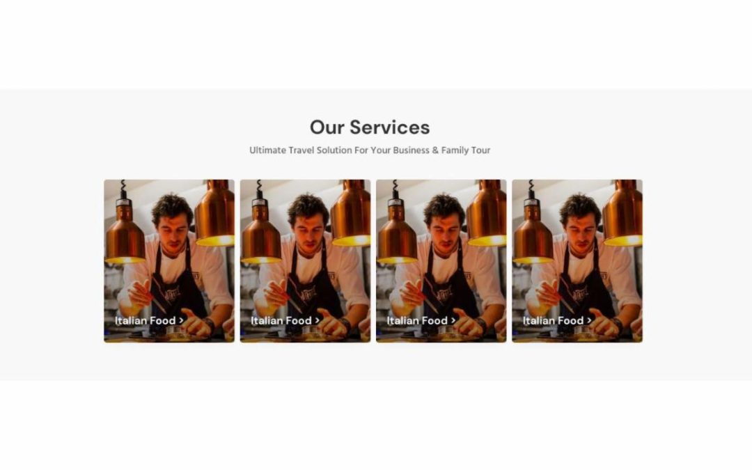 DT – Services #25