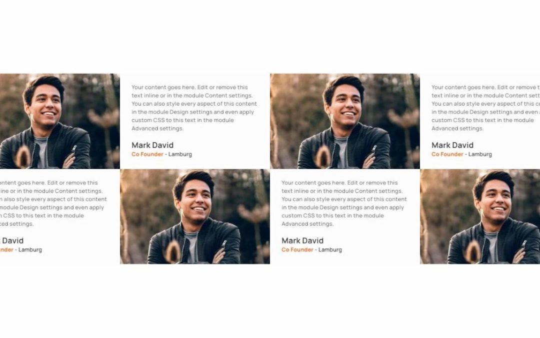 DT – Testimonials #11