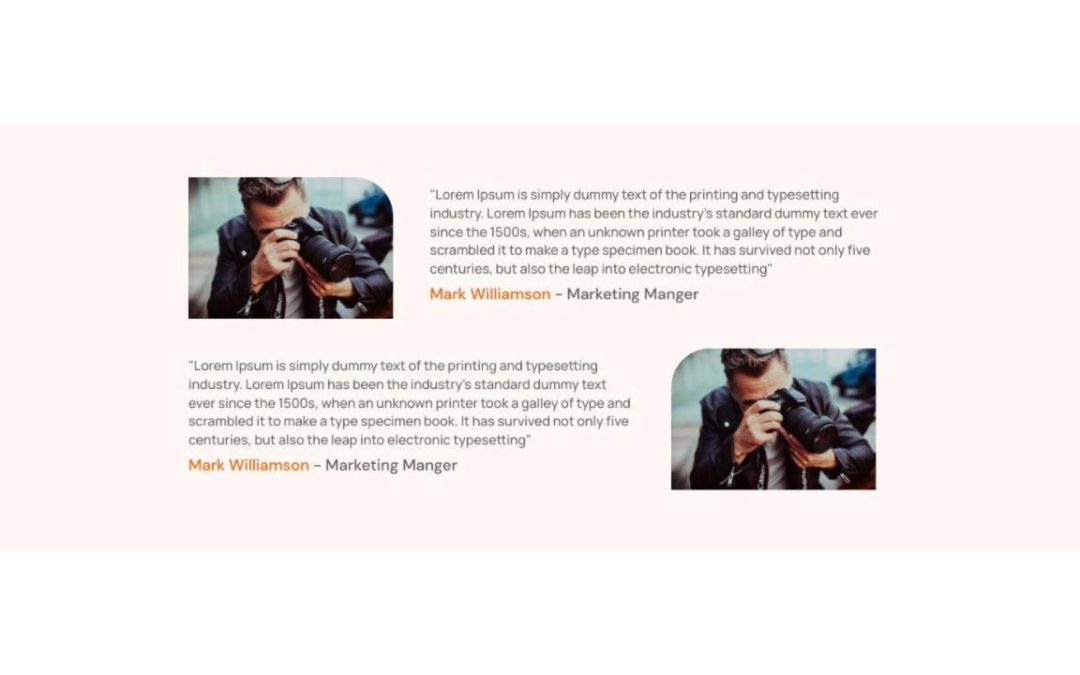 DT – Testimonials #14