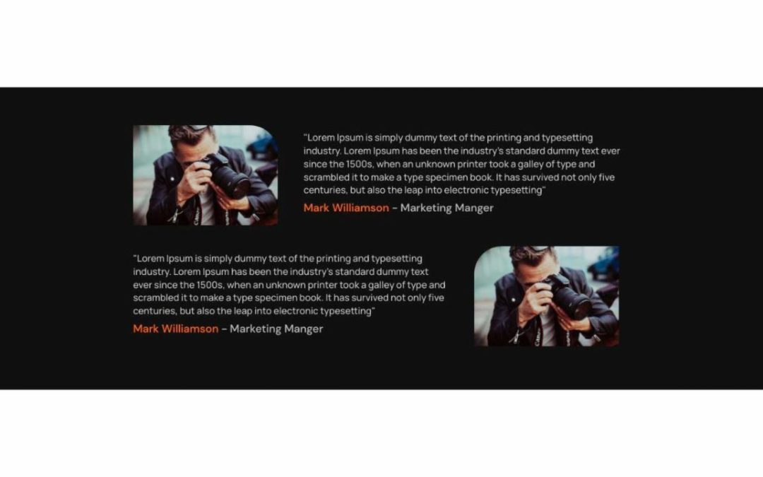 DT – Testimonials #14