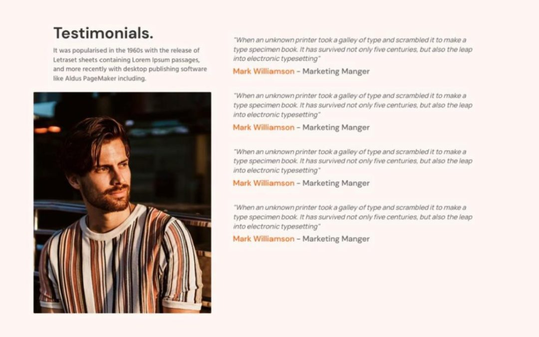 DT – Testimonials #16
