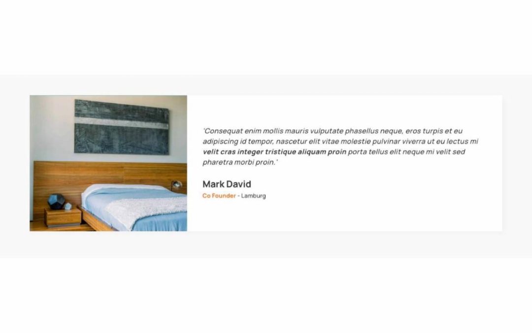 DT – Testimonials #26