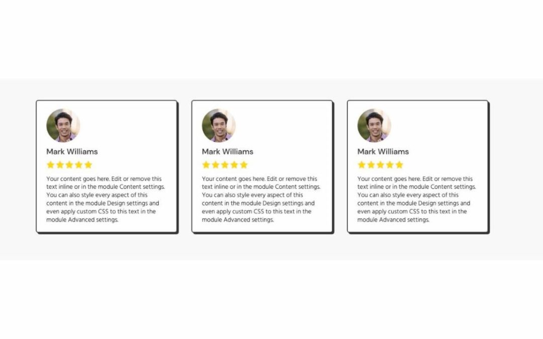 DT – Testimonials #27