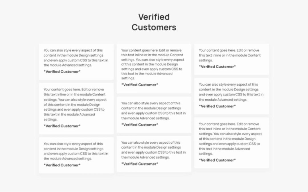 DT – Testimonials #29