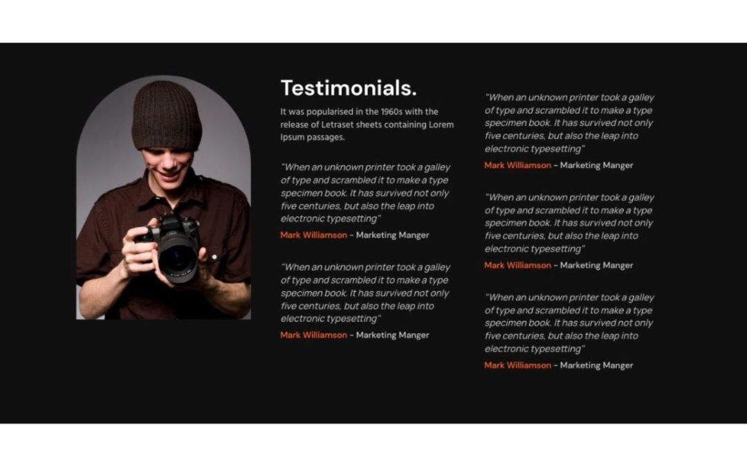 DT – Testimonials #24