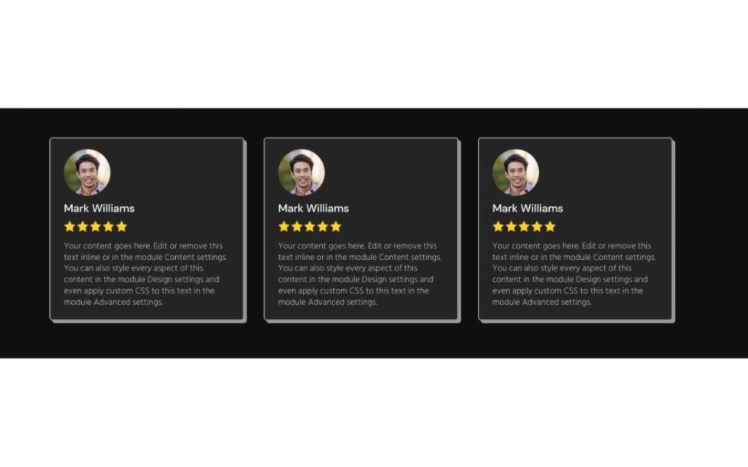 DT – Testimonials #27