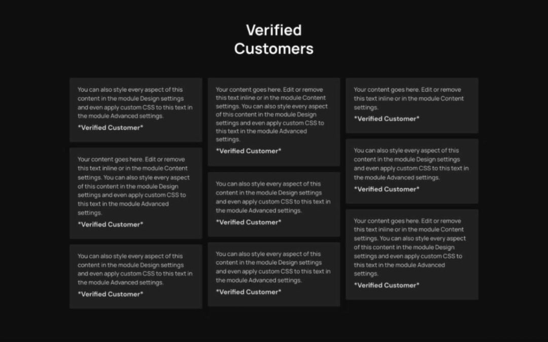 DT – Testimonials #29
