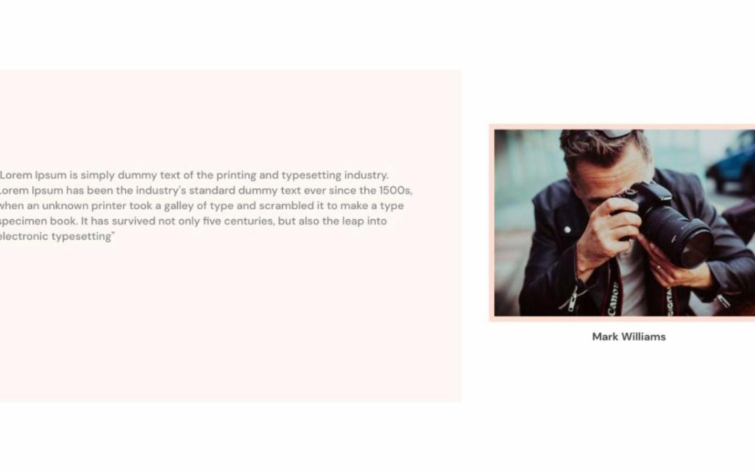 DT – Testimonials #22