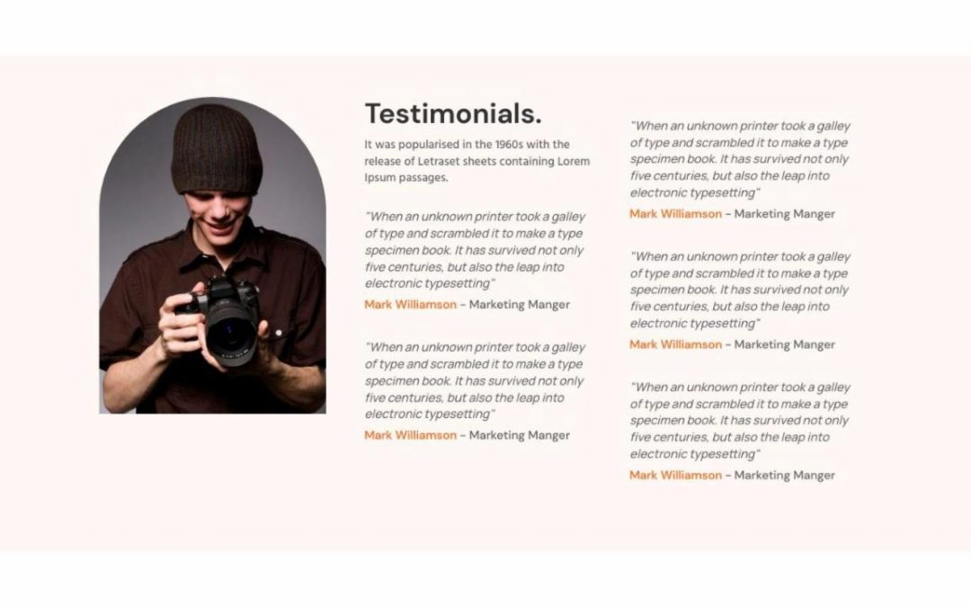 DT – Testimonials #24